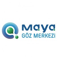 Tarsus Maya Göz Merkezi logo - Similar company to Mayagöz