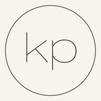 Kathryn Porter Interiors logo - Similar company to Work Rest Play Interiors