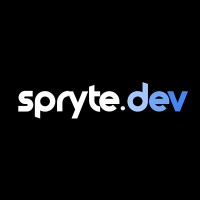Spryte.dev logo - Similar company to Utter.One