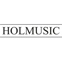 HOLMUSIC logo - Similar company to Acson Comercial