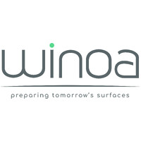 Winoa México logo - Similar company to W