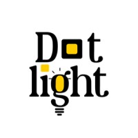 Dot Light logo - Similar company to Digitize