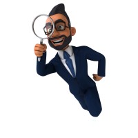 People Search Online logo - Similar company to Reverse Lookup Services