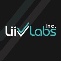 LiivLabs Inc. logo - Similar company to Canadian Transcription Services