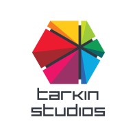 Tarkin Studios logo - Similar company to Another Coffee