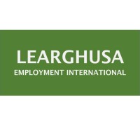 Learghusa Employment International logo - Similar company to Construction Dispute Solutions