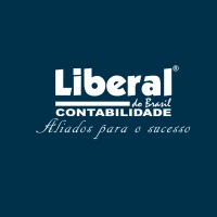 Liberal Contabilidade do Brasil Ltda logo - Similar company to Contador Resolve - Contabilidade Em Foz Do Iguaçu