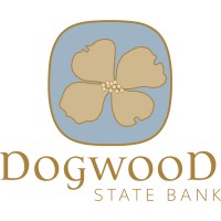 Dogwood State Bank logo - Similar company to Techvorks Llc