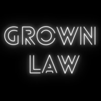 Grownlaw logo - Similar company to Followfy