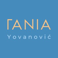 Tania Yovanović logo - Similar company to K-Chai