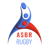 ASBR RUGBY REZE logo - Similar company to Sac Clisson Rugby