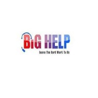 Bighelp Executive Assistant Services Pvt Ltd