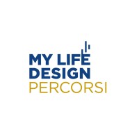 Percorsi My Life Design logo - Similar company to La Lumera Odv