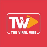 TVV- The Viral Vibe logo - Similar company to Wing Communications