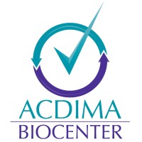 ACDIMA BioCenter logo - Similar company to Pharmaceutical Research Unit