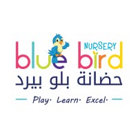Blue Bird Nursery logo - Similar company to Digital