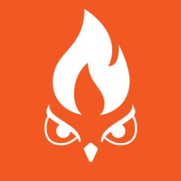 Energy Hawk logo - Similar company to Rainbarrel