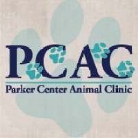 Parker Center Animal Clinic logo - Similar company to Mcghee Productivity Solutions