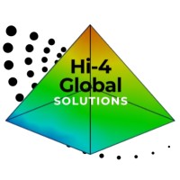 Hyperion i4 Global Solutions logo - Similar company to Decarb123
