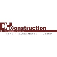 DH Construction logo - Similar company to Parrish Construction, Inc.