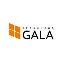 Cerámicos Gala logo - Similar company to Urpiplast