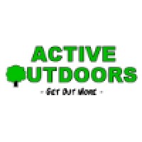 Active Outdoors logo - Similar company to Archetype Copywriting