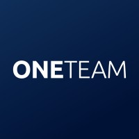 OneTeam logo - Similar company to Oneteam