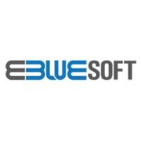 Ebluesoft Infotect Solution Pvt. Ltd. | IT Solutions | Web & Digital Marketing Solution logo - Similar company to Dem Webs