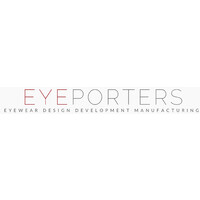 Eyeporters logo - Similar company to Centre Optic & Audition