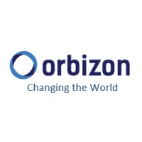 Orbizon logo - Similar company to Horizon 9 Hub