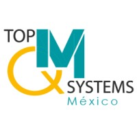 TopQM-SystemsMx logo - Similar company to Topqm-Systems