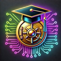 StudentVault.ai logo - Similar company to Adronite