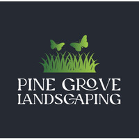 Pine Grove Landscaping Co logo - Similar company to Hudson River Recreation