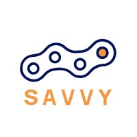 Savvy MP logo - Similar company to Tumar Art Group