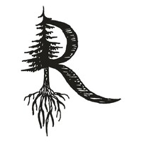 Rooted Coffeehouse logo - Similar company to Georgia Association For Women In Higher Education (Gawhe)