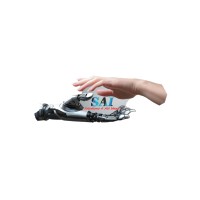 SAI Incubation Centre logo - Similar company to Customs Electronics