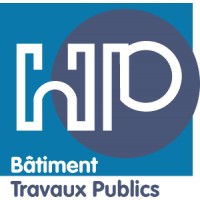 HP BTP logo - Similar company to Barn Btp