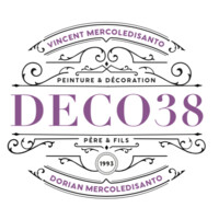 DECO 38 logo - Similar company to Isere Automatisme