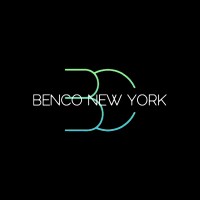 BENCO NEW YORK logo - Similar company to Chiromatic