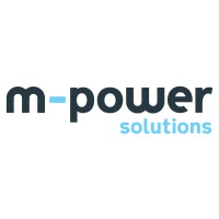 M-Power Solutions logo - Similar company to M-Power Solutions