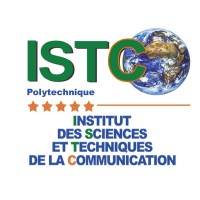 ISTC-Polytechnique Officiel logo - Similar company to Istc Polytechnique