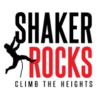 Shaker Rocks logo - Similar company to Peh Architects
