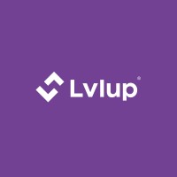 لفل اب LVLUPKSA logo - Similar company to Eisar | إيسار