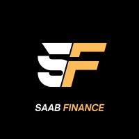 Saab Finance logo - Similar company to Win Financial Group