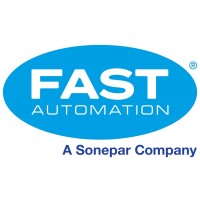 Fast Automation S.r.l. | A Sonepar Company logo - Similar company to Fast Automation Srl