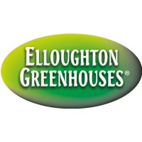 Elloughton Greenhouses logo - Similar company to Wigwam Cabins