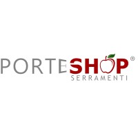 Porteshop S.r.l. logo - Similar company to Aude Studio Associato