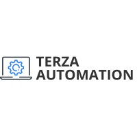 Terza Automation logo - Similar company to Roboraa A.Ş.