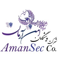 AmanSec Co. logo - Similar company to سرباز فناور