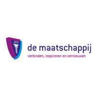 De Maatschappij Regio Zwolle logo - Similar company to Techwise Twente